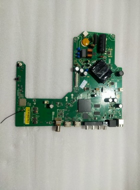 小米L43R6-A L43M7-EA 43寸主板TPD.T920T.PB766屏CC430LV2D
