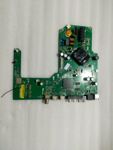 小米L43R6-A主板TPD.T920T.PB766