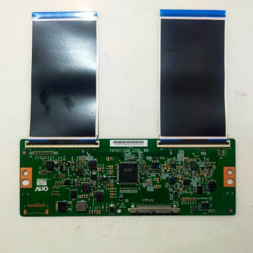 康佳LE75S8000U逻辑板75T07-C00