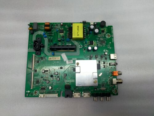 海信HZ43E35A主板RSAG7.820.8280