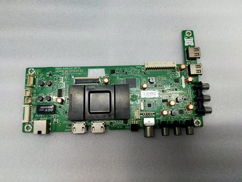 创维40E3500主板5800-A9R200-0P7