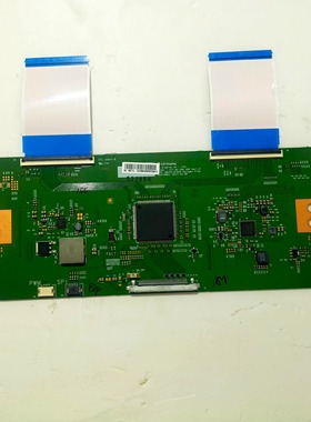 康佳LED65X7S 65K72006 G7 G5 M9 EC500U逻辑板6870C-0740A