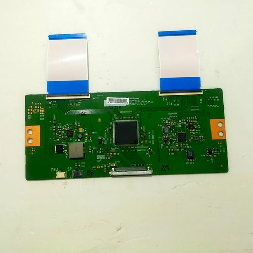 65EC500U逻辑板6870C-0740A