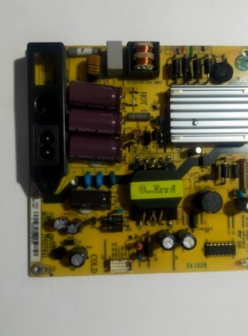 TCL L43F2800A B43A380 42F1590B电源板81-PBE043-G01 IPE07R41