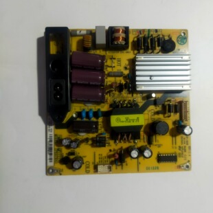 TCL L43F2800A B43A380 42F1590B电源板81-PBE043-G01 IPE07R41