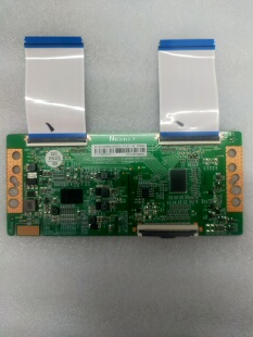 创维55B20 逻辑板PT550GT01-1 N4THK550UHDGT01-1-F测好现货