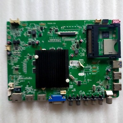 康佳LED42R6680AU主板35019493