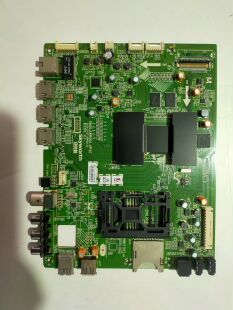 创维55E710U主板5800-A8R991-0P30屏RDL550WYLD0-101