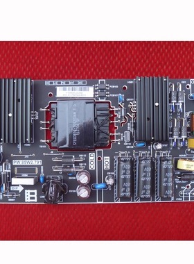 暴风超体电视B43C51 43X液晶电视原装电源板PW.85W2.791