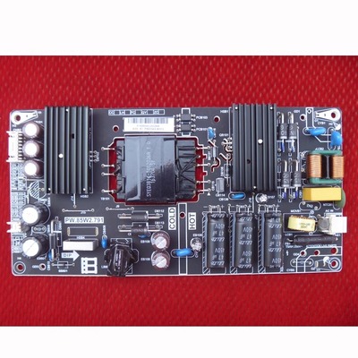 暴风B43C51电源板PW.85W2.791