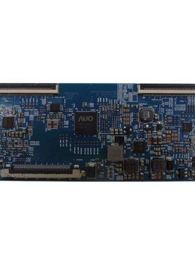 海信LED55EC290N 液晶电视逻辑板55T23-C02 CO2 T550HVN08.1测好