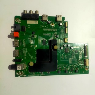 海信H50E3A HZ50A52 HZ50A51主板RSAG7.820.8281屏HD500S1U92