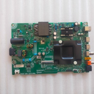 海信电视50V1F-R 50E3G主板 RSAG7.820.12273屏 HD500Y1U91 测好