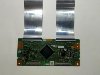 乐视LetvMax70逻辑板5489TP