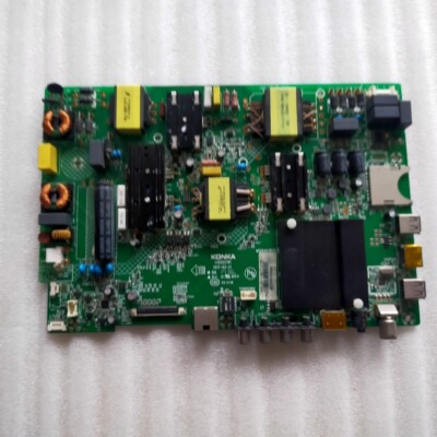 A55U主板35022781屏72001748YT