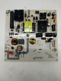 TCL H43V9000 电源板 K-PL-0A1 4702-2PL0A1-AB133V01