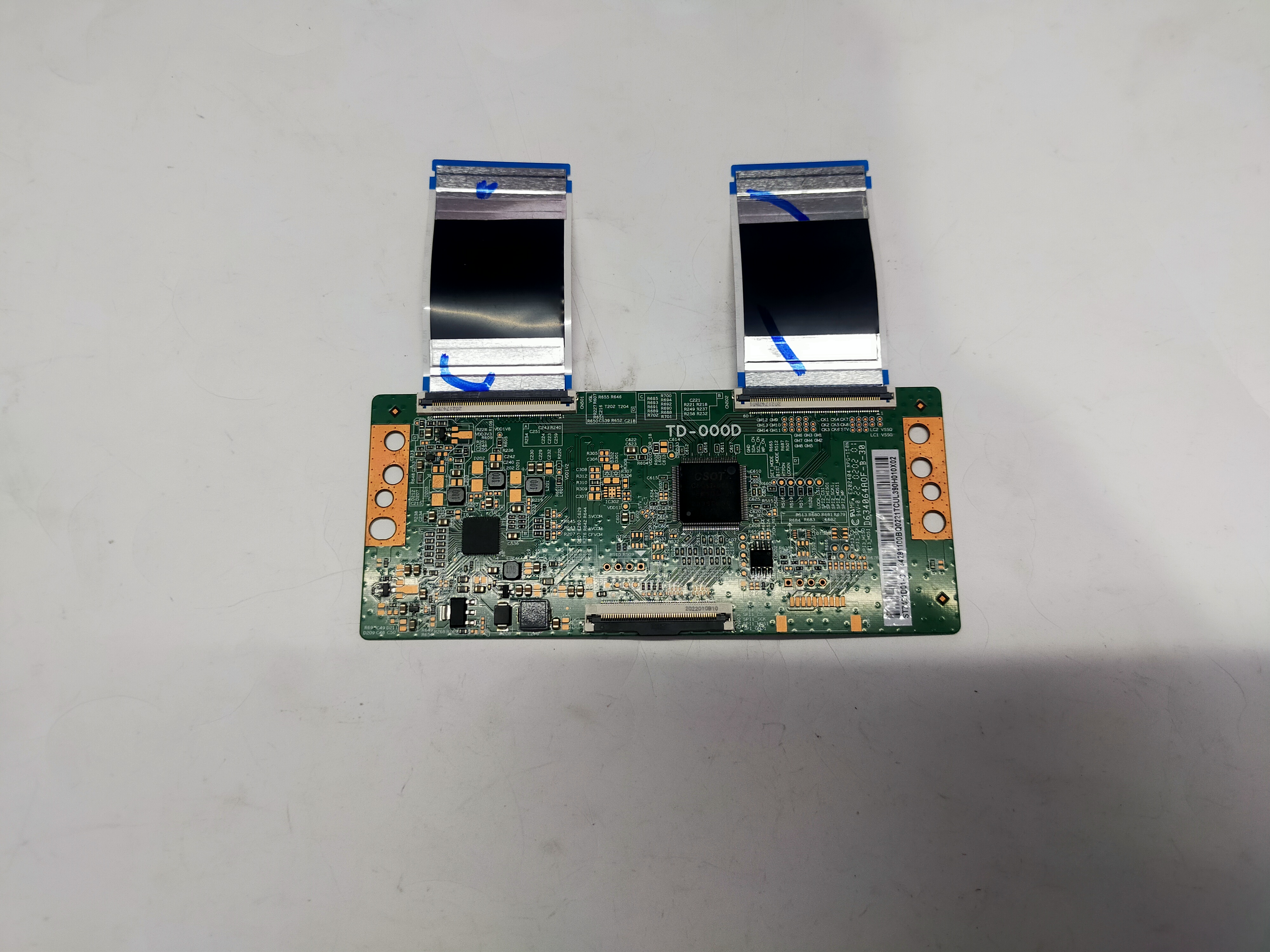 华为HD75DESA逻辑板TD-000D