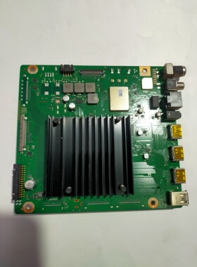 华为HD55KANB L0K-360S主板IT1L0CKM VER.C RF HF屏TPT550WR-D136