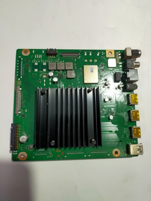 华为HD55KANB L0K-360S主板IT1L0CKM VER.C RF HF屏TPT550WR-D136