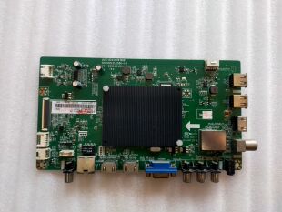 原装55J5000U 55A1U 55U1主板JUC7.820.00141998屏C550U15-E2-B