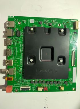 TCL 85V68EPro主板40-T982L1-MAB2HG 11602-500823屏PT850GT01-4