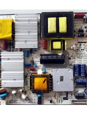 原装海尔LQ55AL88S81A2 LS55M31电源0090725289 401-2K201-D4201