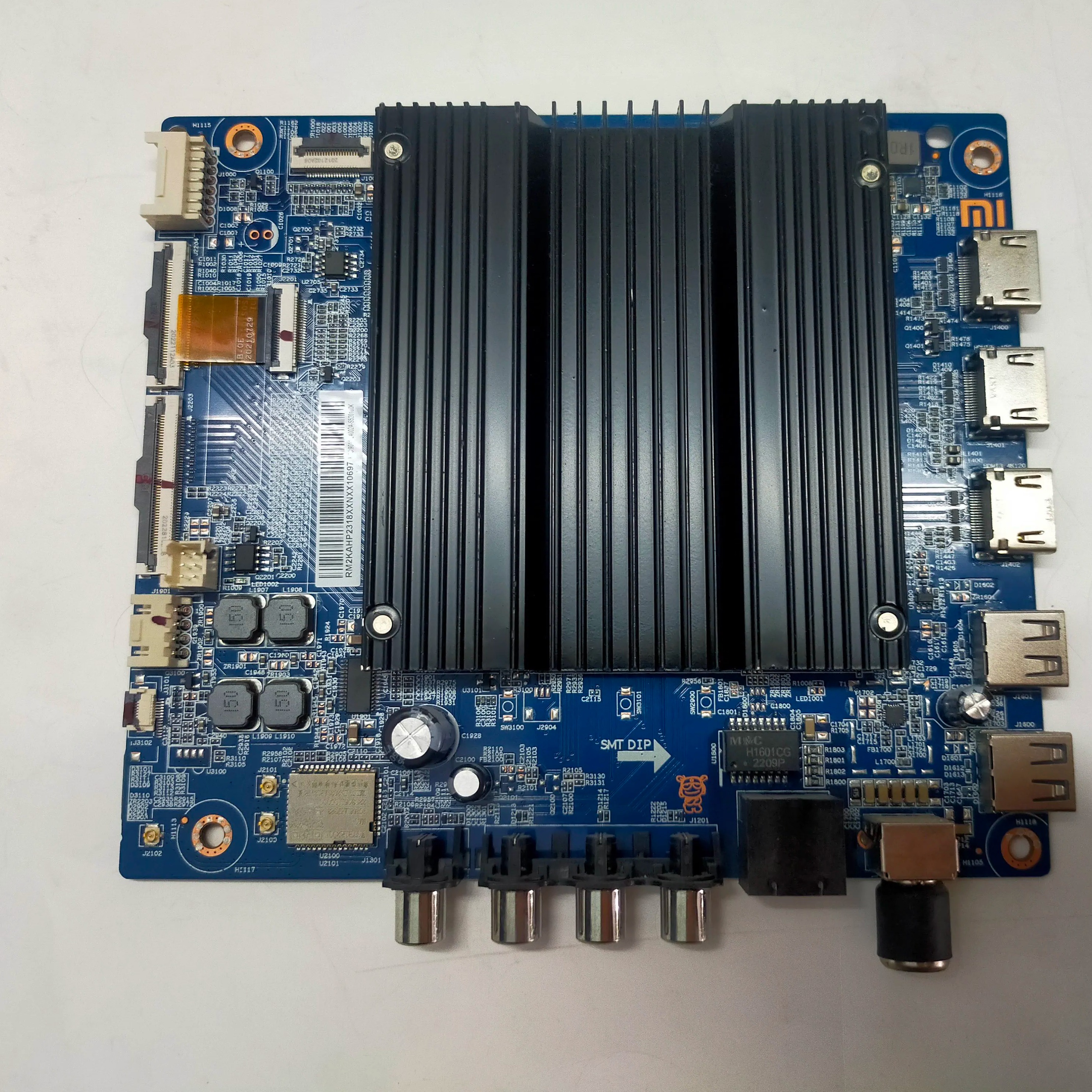 红米L86R6-MAX主板DKTV-B013