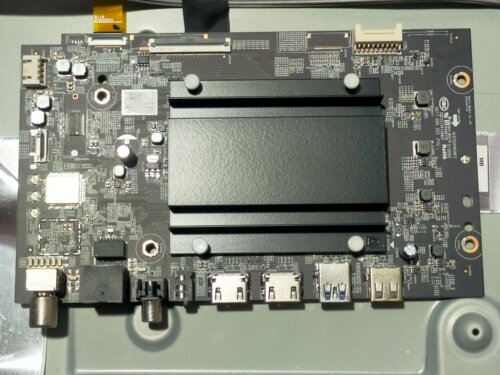 红米L75RB-APE主板DKTV-B027-2L