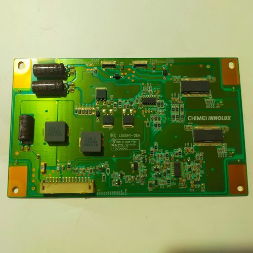 LED50M6180AF TCL LE50D8800 L50E5000A恒流板L500H1-2EA