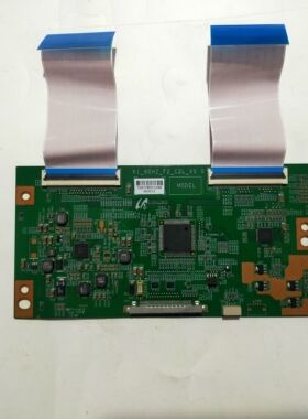 乐华LED43C710KJ LED43C750逻辑板K1-60HZ-F2-C2L-V0.0