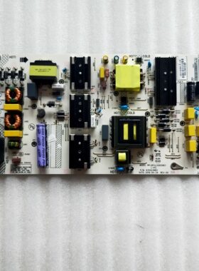 55P30LED55K1电源板35023883