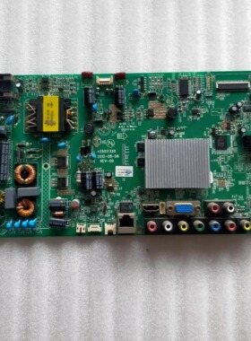 康佳LED42M3400PDE J39AW主板 35017320屏72000146YT