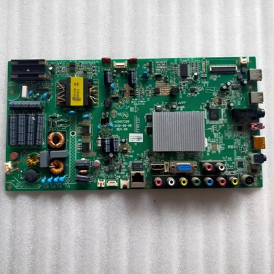 LED42M3400PDE主板35017320