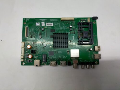 49E600G主板5800-A8H750-0P30