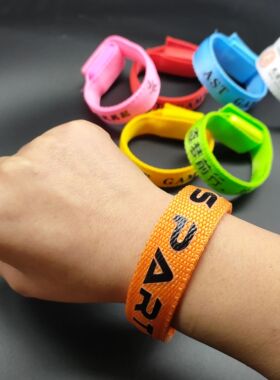 Ddjoy Led Bracelet Concert Party Bar Bracelet Led Luminous S
