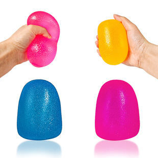 Kneading Cube Needoh Toy Maltose Decompression Candy Music