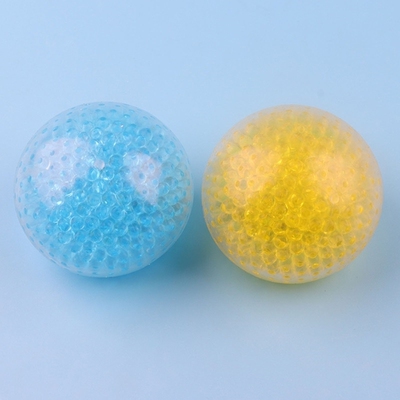 Funny Fitget Toys Squeeze Ball Toy Relieve Stress Globbles