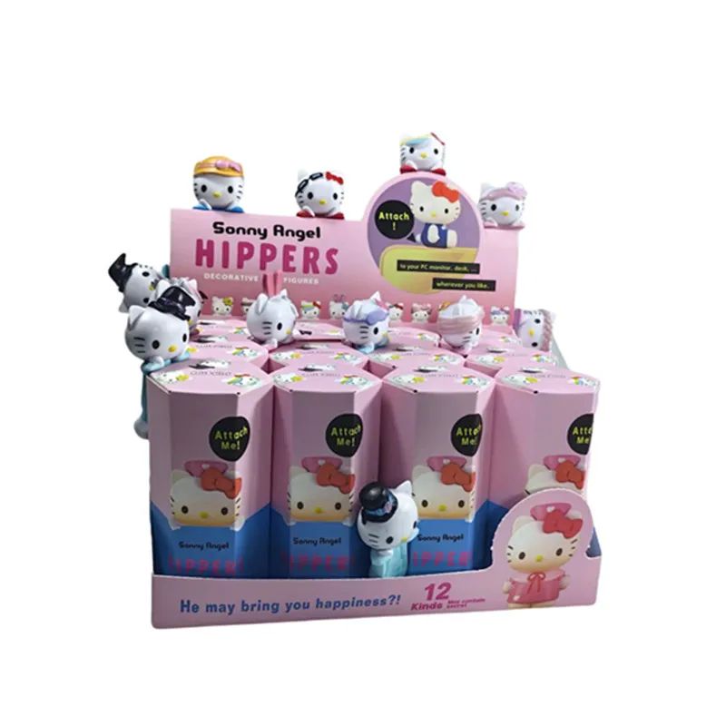 Sonny Angel Hello Kitty Series Blind Box Computer Decoration