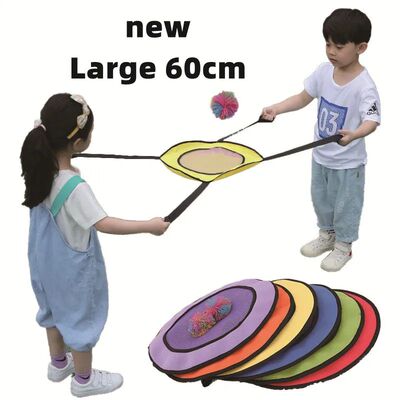 Children Outdoor Fun and Sports Parent-child Toy Two-Player
