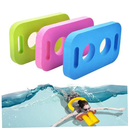 Colorful Swim Noodle Connector EVA Swimming Stick Foam Conne