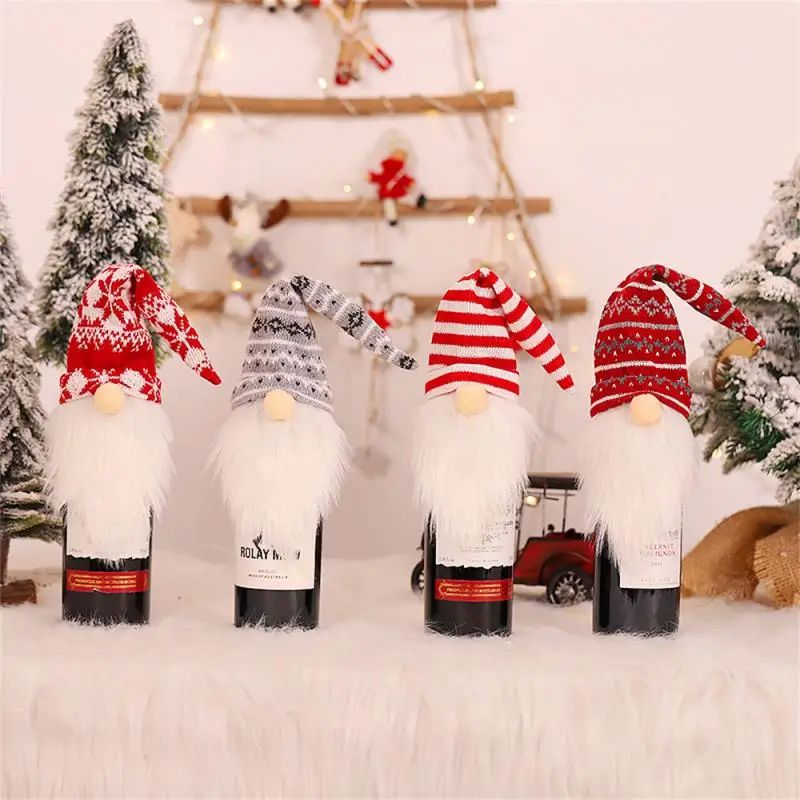 Party Supplies New Year Decorations Table Setting Household