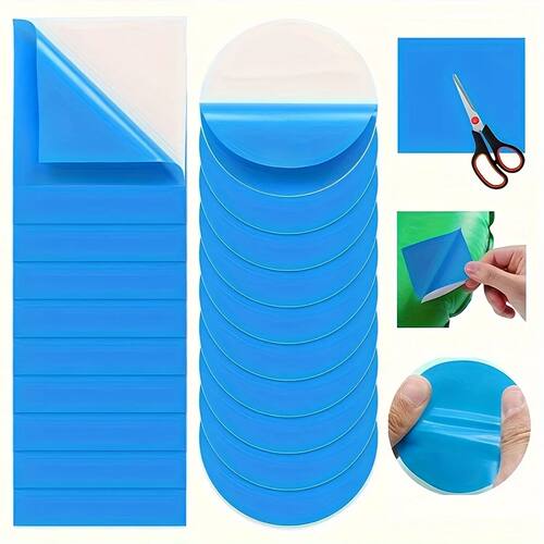 10/20 Pieces Underwater Self-adhesive Swimming Pool Patch, P