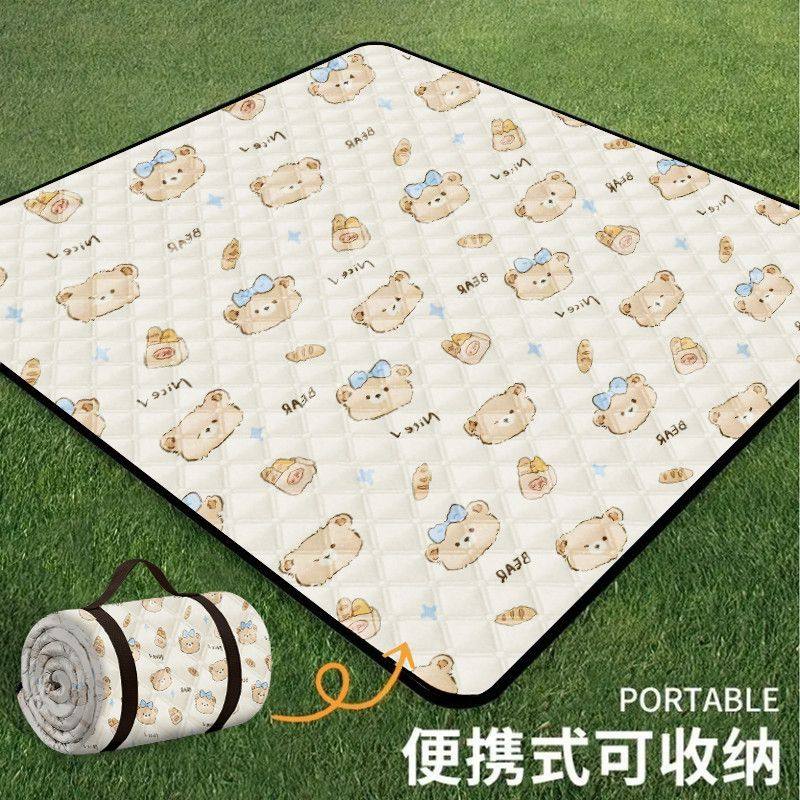 便携超声波野餐垫防潮垫加厚垫户外露营垫帐篷地垫春秋游四季通用,户外/登山/野营/旅行用品,野餐垫,淘宝优惠券,粉丝福利购,淘宝优惠卷