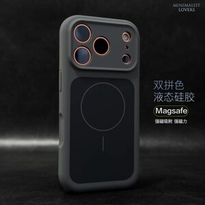 Minimalistlover新款拼
