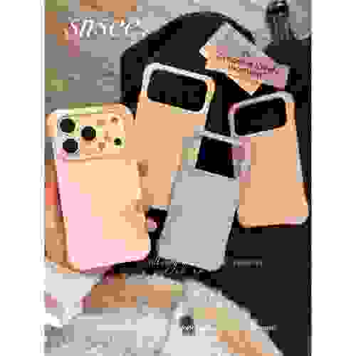 snsee|波漾真液态！明星