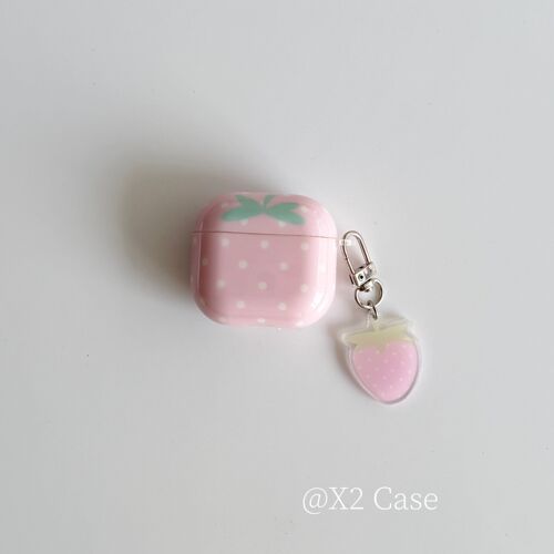 X2Case软萌可爱古早淡粉