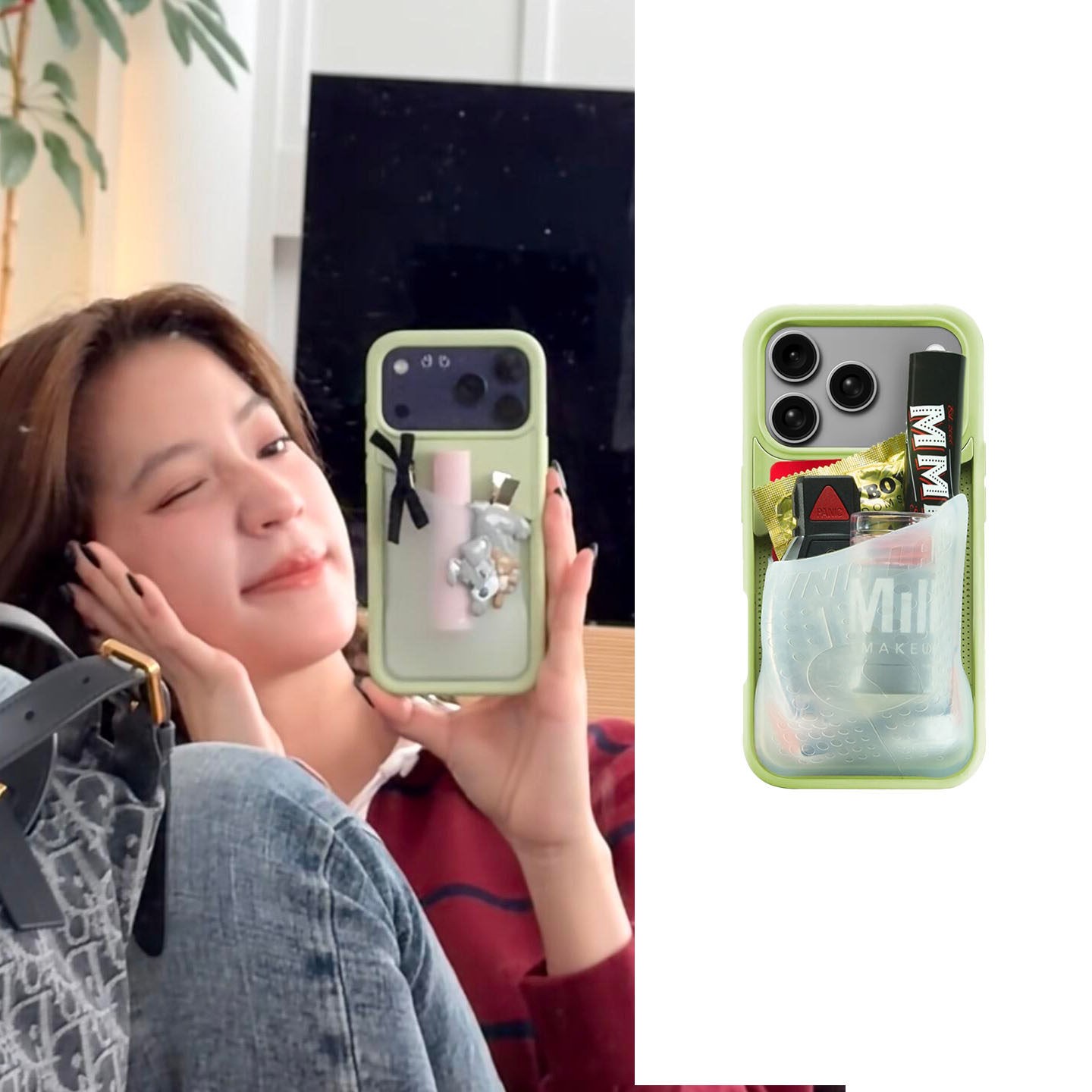欧阳娣娣xNinjaLabs抹