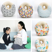 加高加厚喂奶枕可支撑哺乳枕抱娃哄睡神器横抱宝宝舒适轻松手臂托