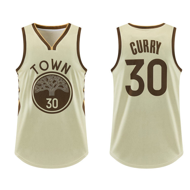 thumbnail for Summer Basketball Uniform Vest Top Quick-Drying Breathable No. 24 Kobe Bryant Jersey Star Player James Curry Team Jersey