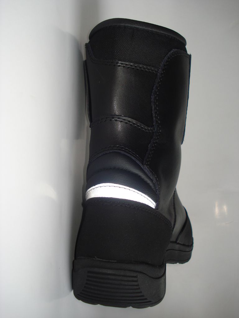 Boots moto FIRCOS - Ref 1396362 Image 3